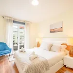 Guestready - Happy Home In Santa Cruz