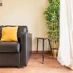 Guestready - Happy Home In Santa Cruz