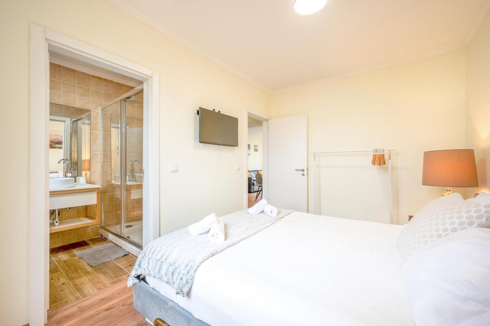 Guestready - Happy In Santa Cruz Apartment *