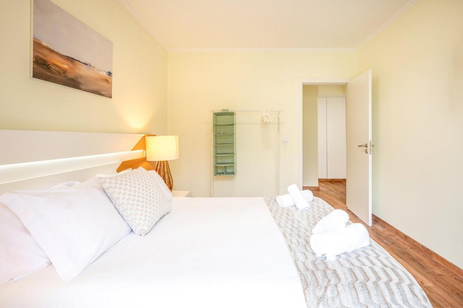 Guestready - Happy In Santa Cruz Apartment
