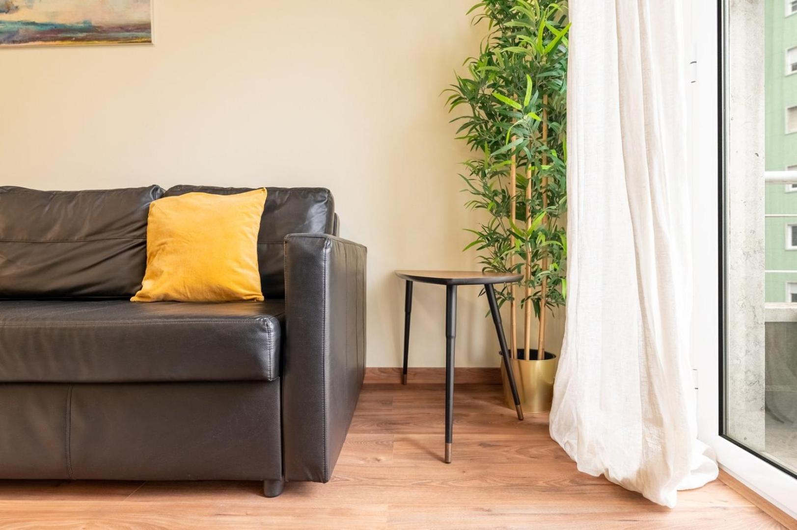 Apartment Guestready - Happy In Santa Cruz *