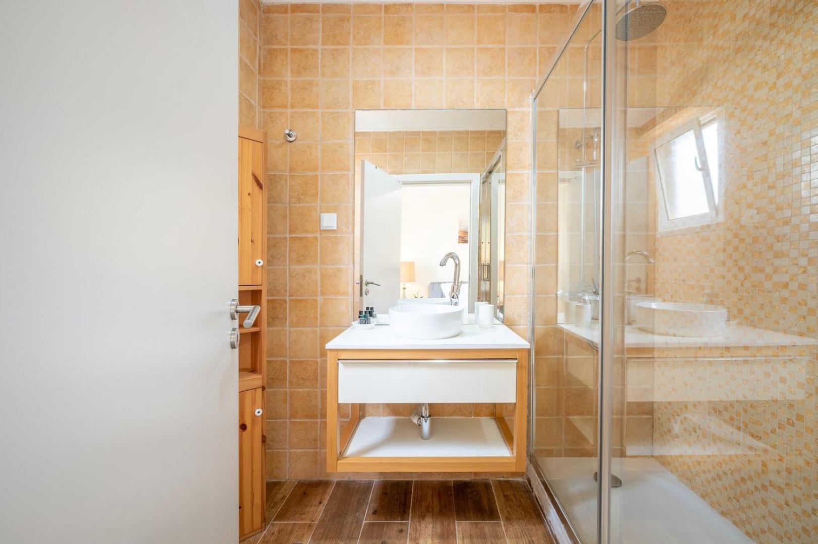 Guestready - Happy In Santa Cruz Appartement