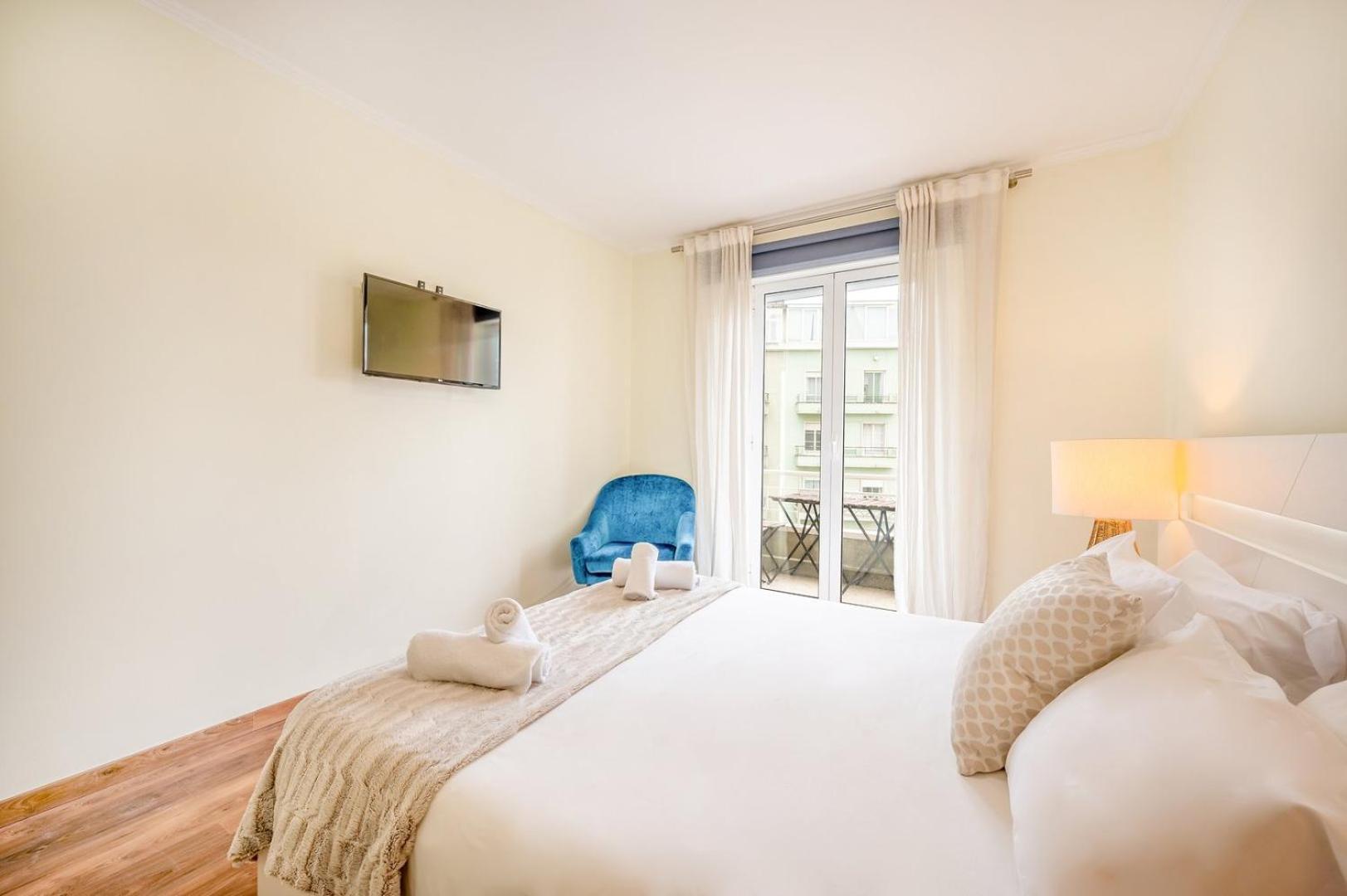 Guestready - Happy In Santa Cruz * Lisbon