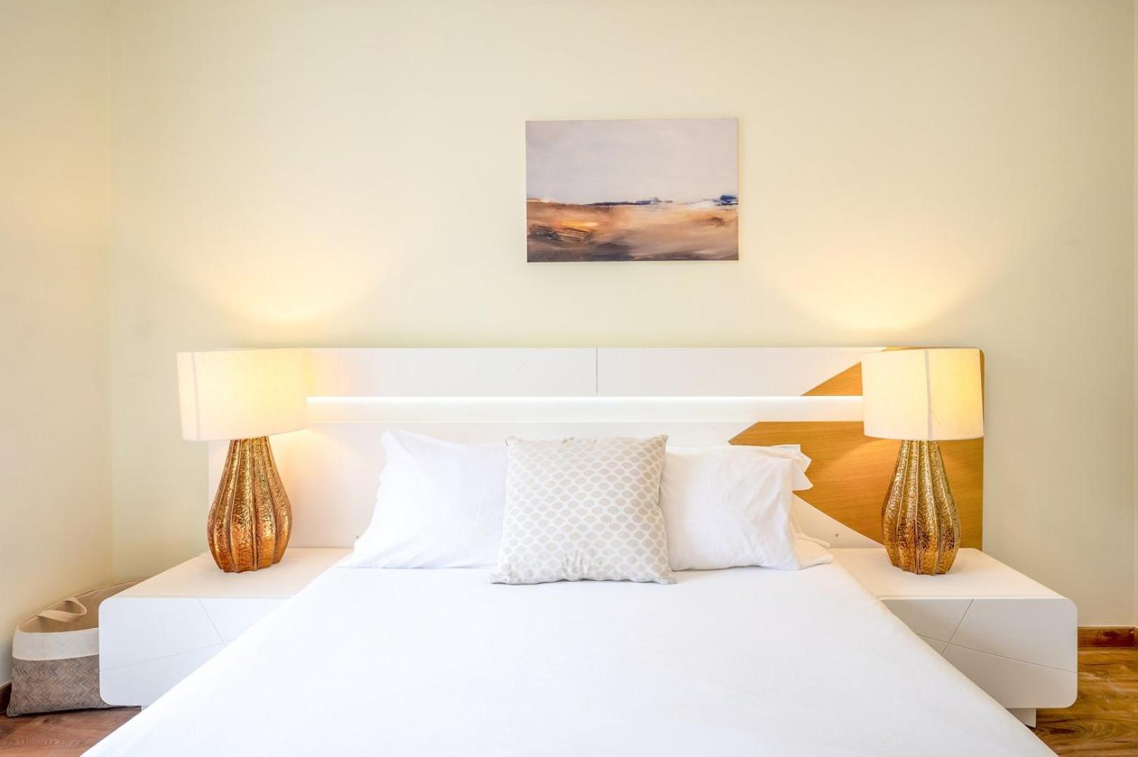 Guestready - Happy In Santa Cruz Apartment