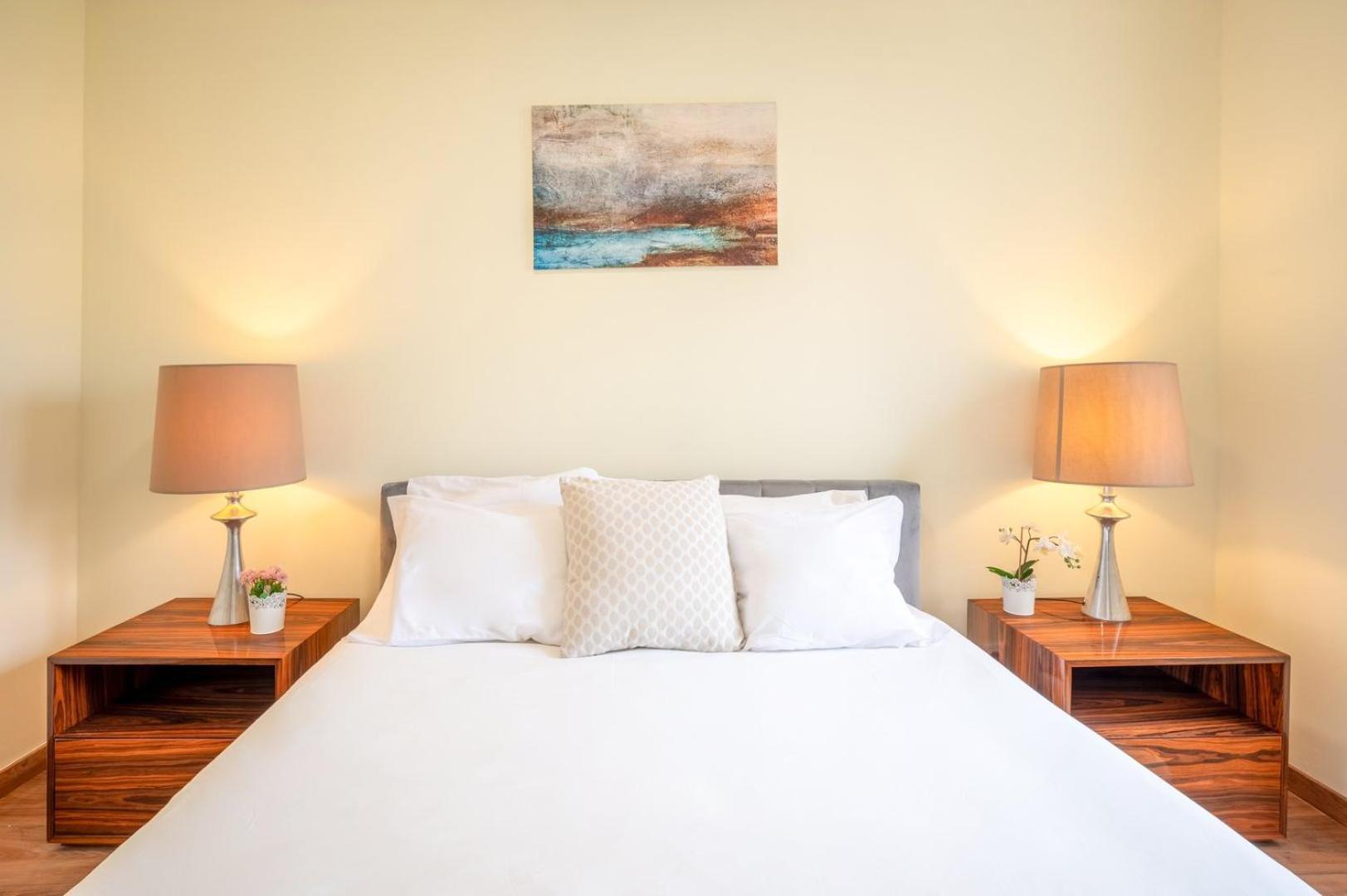 Apartment Guestready - Happy In Santa Cruz
