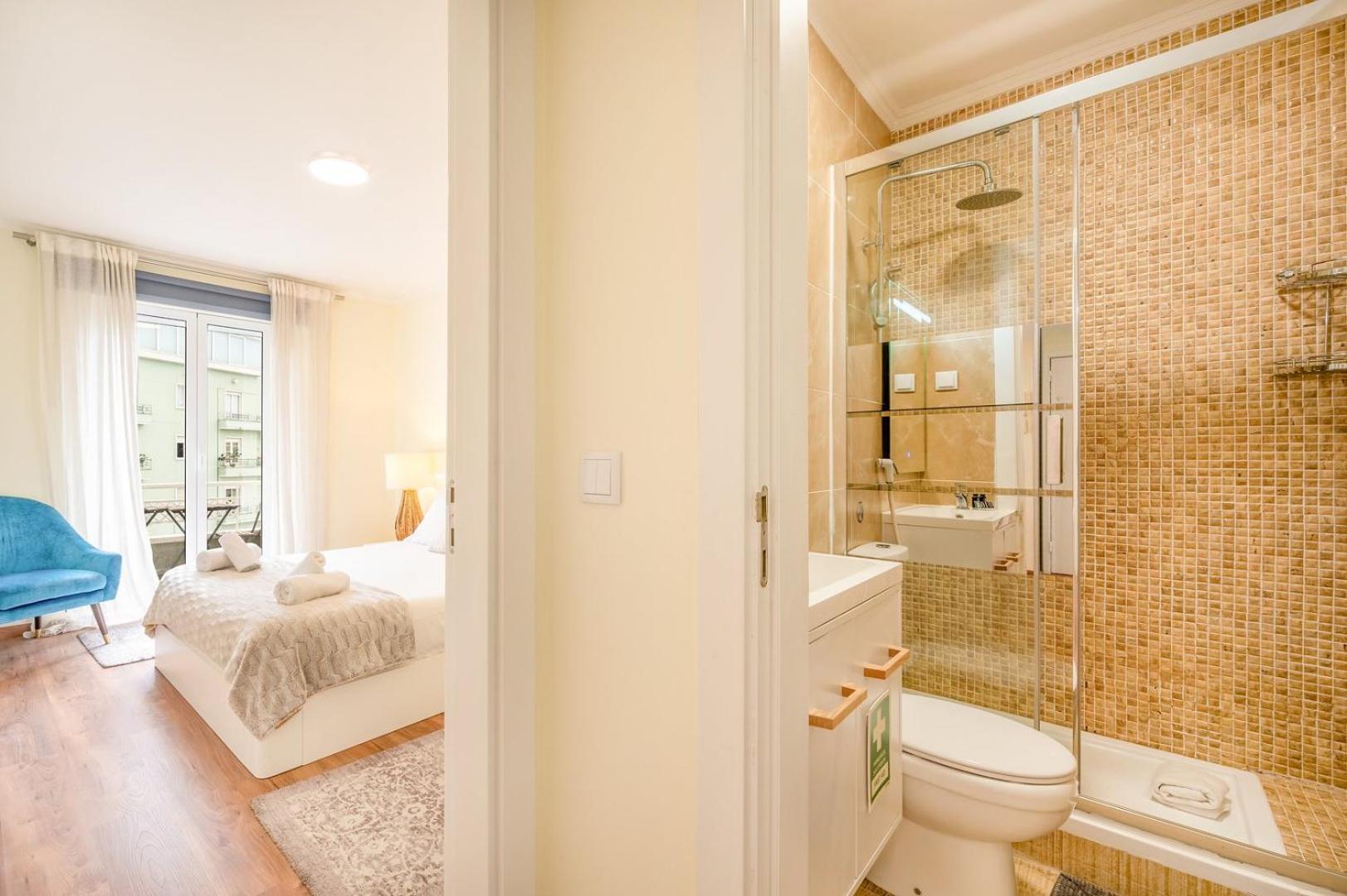 Apartment Guestready - Happy In Santa Cruz