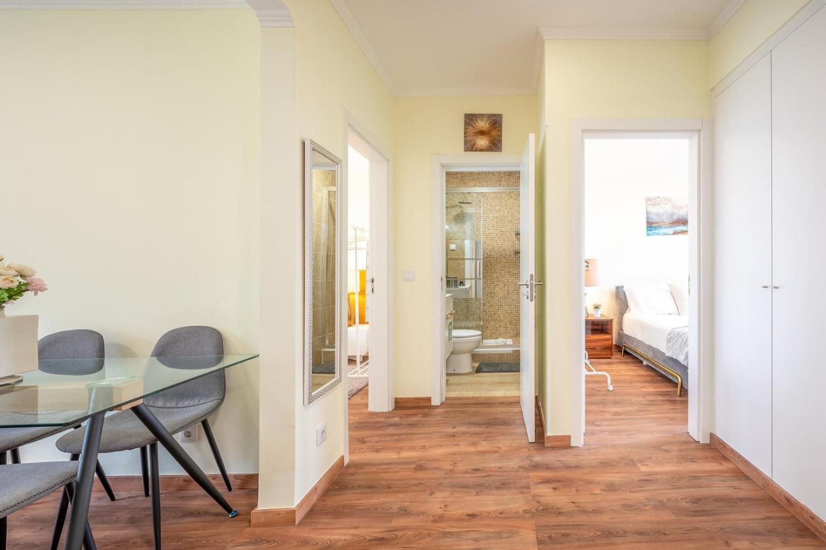 Apartment Guestready - Happy In Santa Cruz *