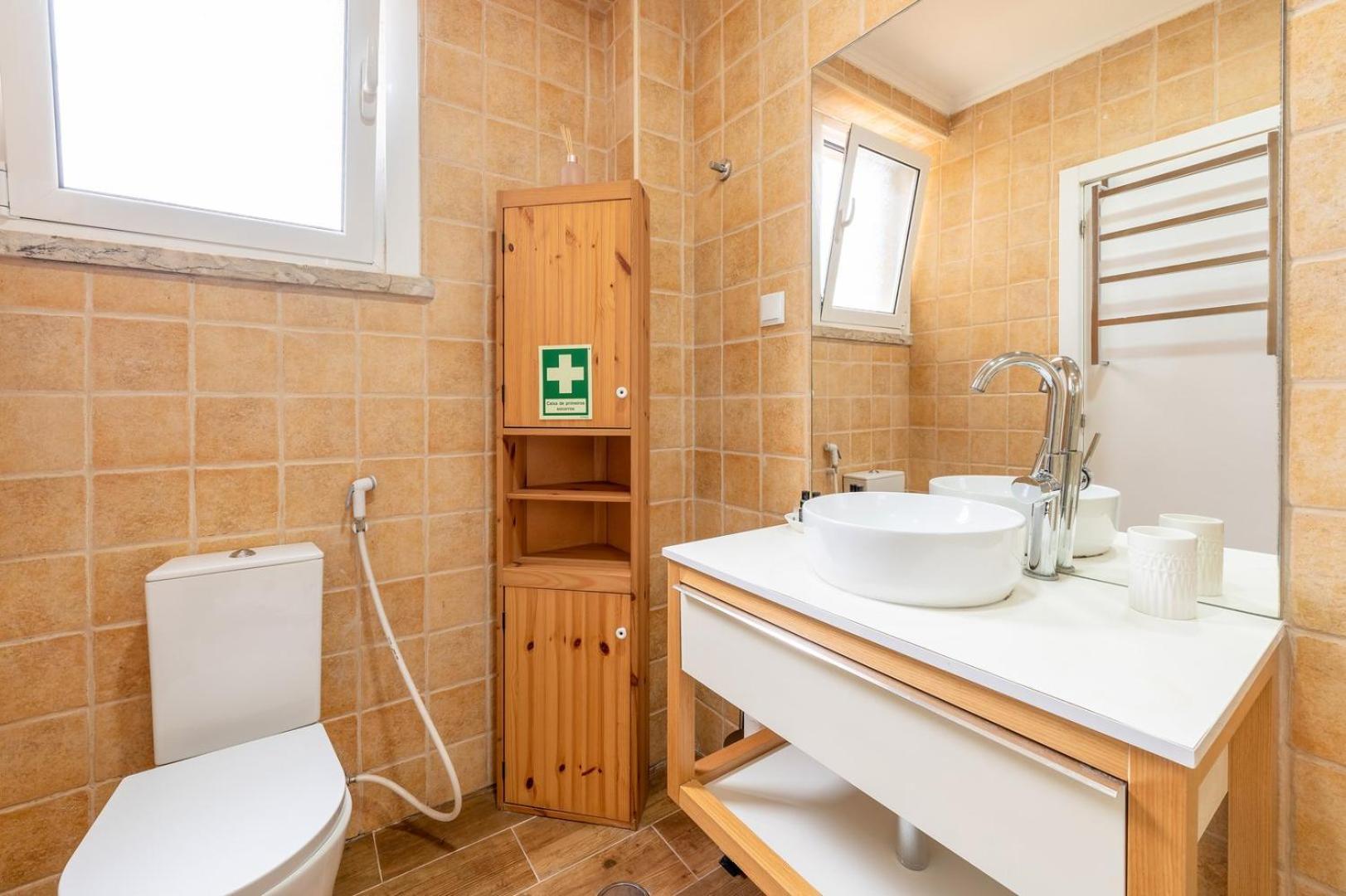 Guestready - Happy In Santa Cruz * Lisbon