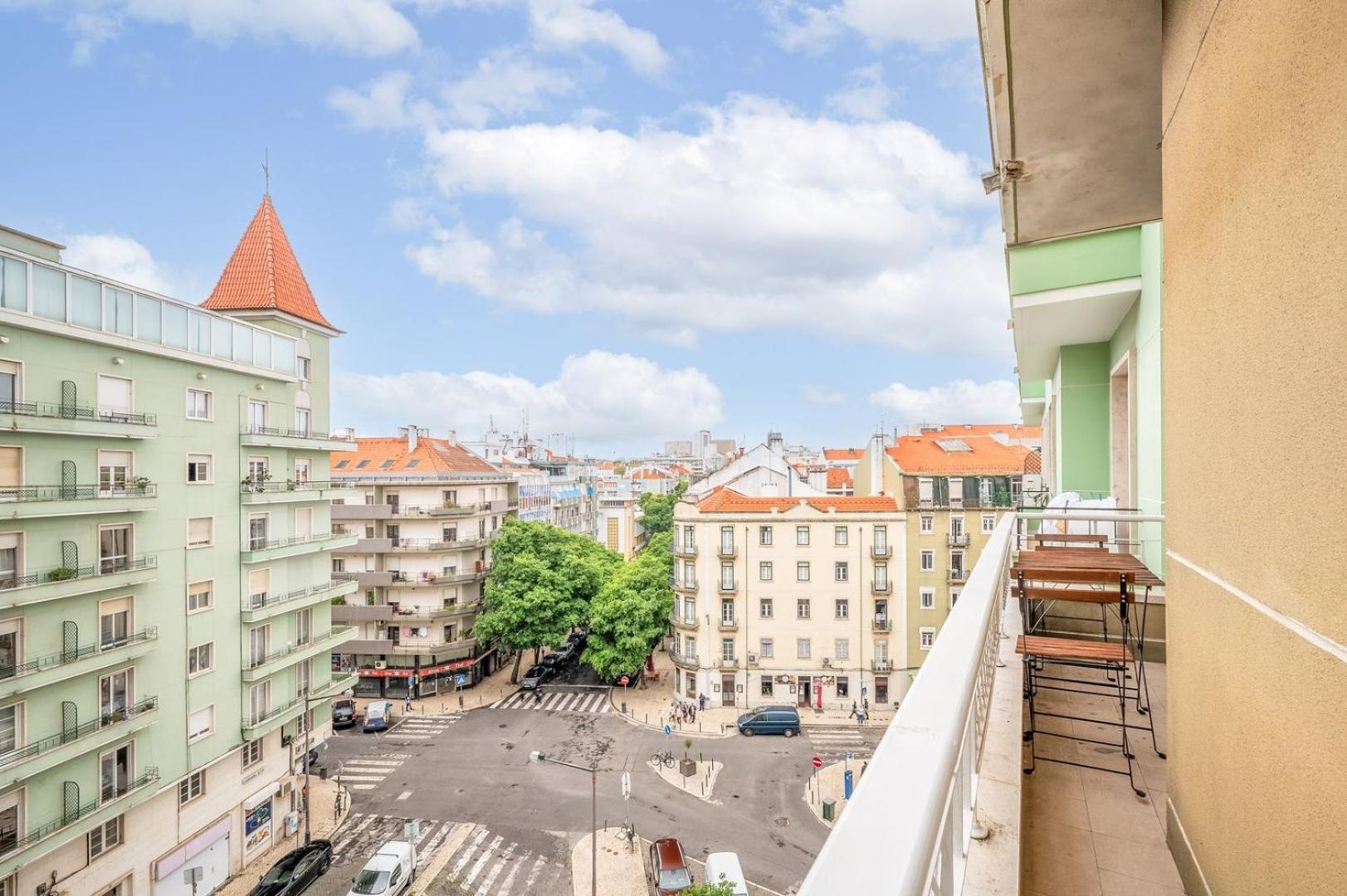 Apartment Guestready - Happy In Santa Cruz
