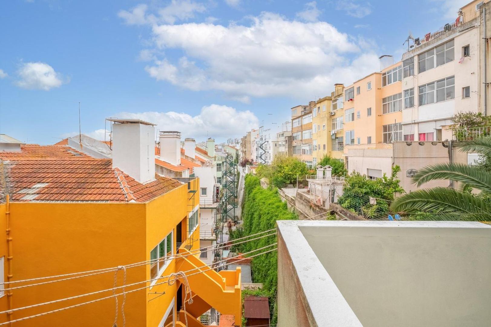 Guestready - Happy In Santa Cruz Lisboa