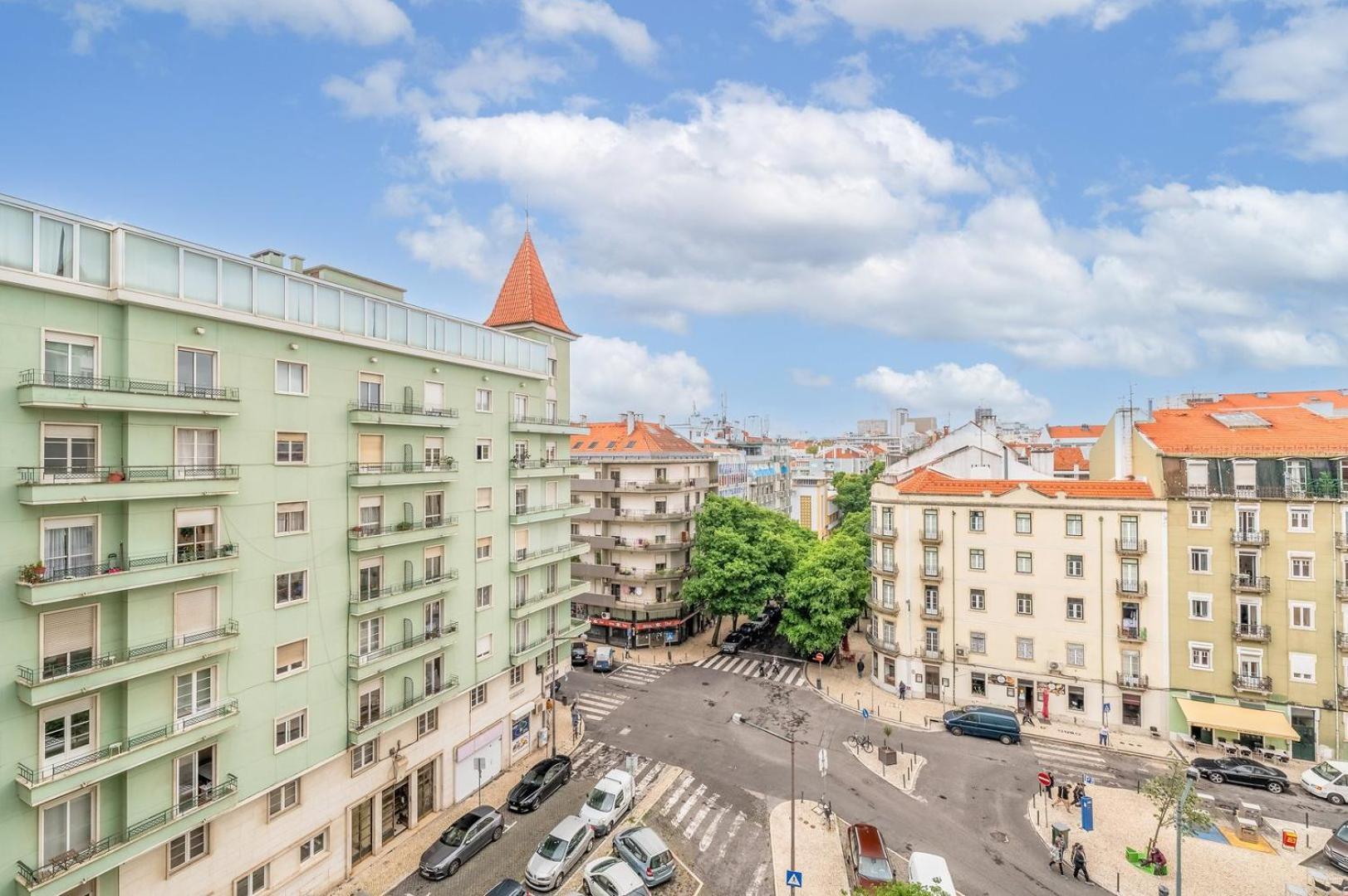 Apartment Guestready - Happy In Santa Cruz