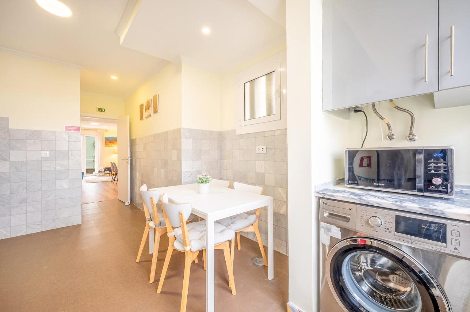 Guestready - Happy In Santa Cruz Apartment